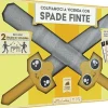 ASMODEE - COLPIAMOCI A VICENDA CON SPADE FINTE: vendita online ASMODEE - COLPIAMOCI A VICENDA CON SPADE FINTE in offerta