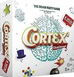 ASMODEE - CORTEX 2 CHALLENGE: vendita online ASMODEE - CORTEX 2 CHALLENGE in offerta
