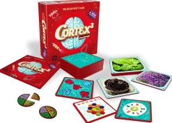 ASMODEE - CORTEX 3 CHALLENGE: vendita online ASMODEE - CORTEX 3 CHALLENGE in offerta