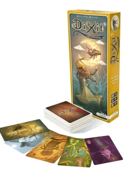 ASMODEE - DIXIT - DAY DREAMS: vendita online ASMODEE - DIXIT - DAY DREAMS in offerta