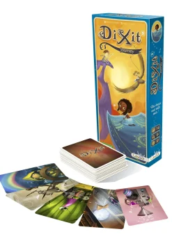 ASMODEE - DIXIT - JOURNEY: vendita online ASMODEE - DIXIT - JOURNEY in offerta