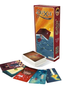 ASMODEE - DIXIT - QUEST: vendita online ASMODEE - DIXIT - QUEST in offerta