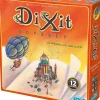 ASMODEE - DIXIT ODISSEY: vendita online ASMODEE - DIXIT ODISSEY in offerta