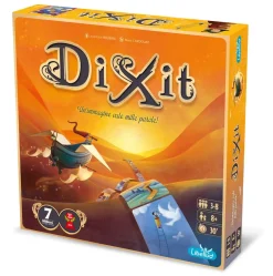ASMODEE - DIXIT: vendita online ASMODEE - DIXIT in offerta