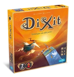 ASMODEE - DIXIT: vendita online ASMODEE - DIXIT in offerta
