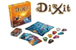 ASMODEE - DIXIT: vendita online ASMODEE - DIXIT in offerta