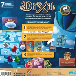 ASMODEE - DIXIT: vendita online ASMODEE - DIXIT in offerta