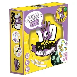 ASMODEE - DOBBLE COLLECTOR: vendita online ASMODEE - DOBBLE COLLECTOR in offerta