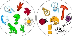 ASMODEE - DOBBLE COLLECTOR: vendita online ASMODEE - DOBBLE COLLECTOR in offerta
