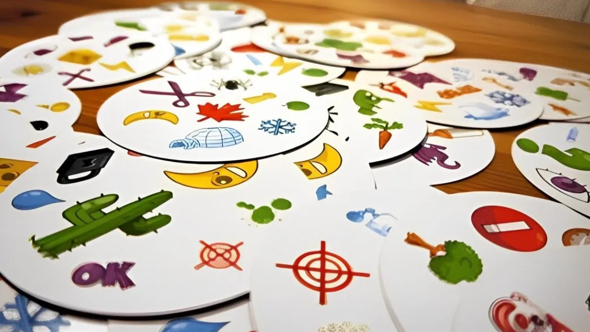 ASMODEE - DOBBLE COLLECTOR: vendita online ASMODEE - DOBBLE COLLECTOR in offerta