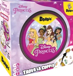 ASMODEE - DOBBLE DISNEY PRINCESS: vendita online ASMODEE - DOBBLE DISNEY PRINCESS in offerta