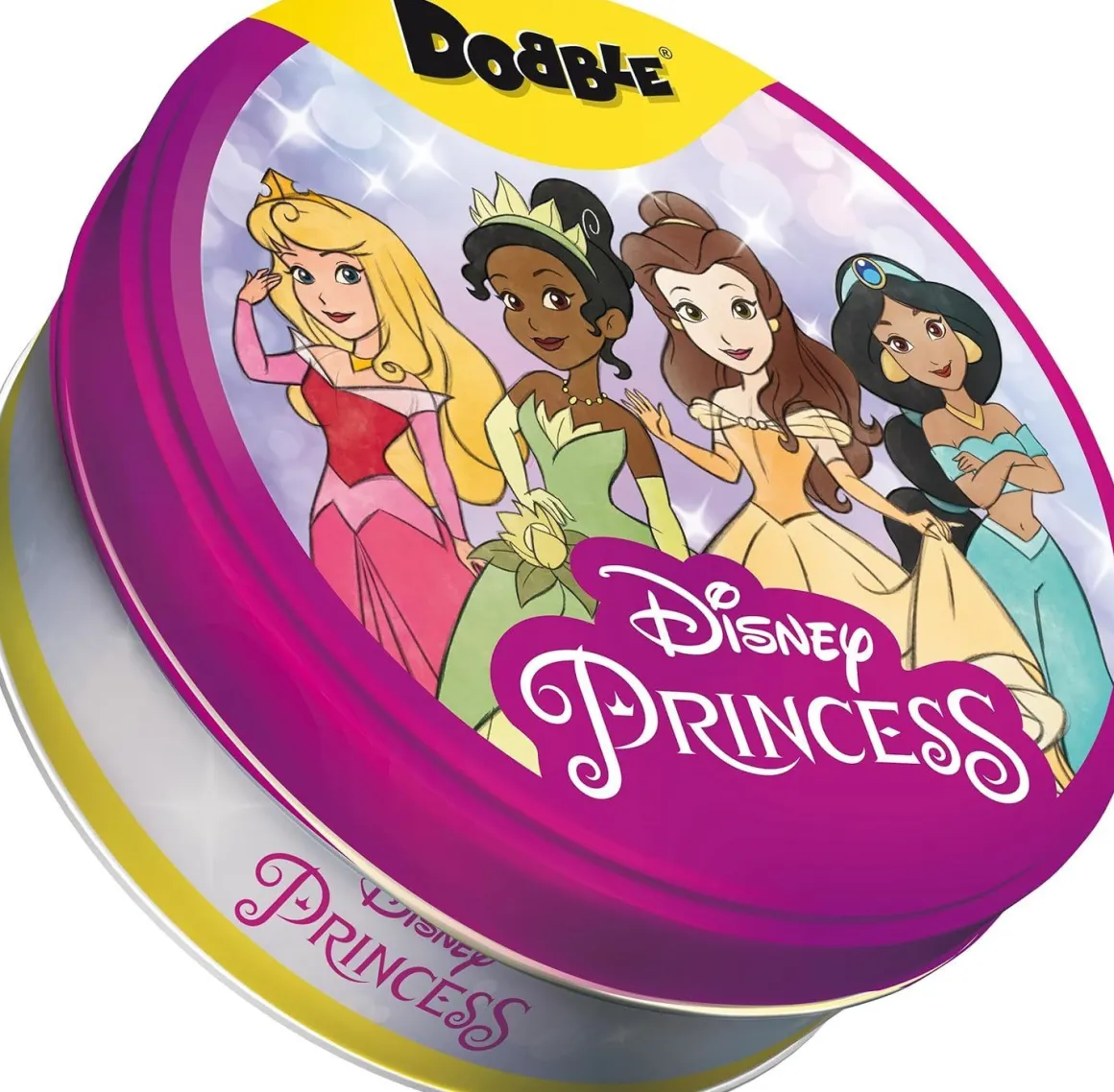 ASMODEE - DOBBLE DISNEY PRINCESS: vendita online ASMODEE - DOBBLE DISNEY PRINCESS in offerta