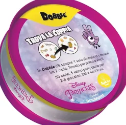 ASMODEE - DOBBLE DISNEY PRINCESS: vendita online ASMODEE - DOBBLE DISNEY PRINCESS in offerta