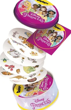 ASMODEE - DOBBLE DISNEY PRINCESS: vendita online ASMODEE - DOBBLE DISNEY PRINCESS in offerta