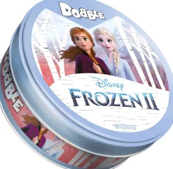 ASMODEE - DOBBLE FROZEN: vendita online ASMODEE - DOBBLE FROZEN in offerta