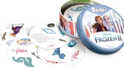 ASMODEE - DOBBLE FROZEN: vendita online ASMODEE - DOBBLE FROZEN in offerta