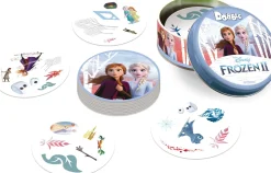 ASMODEE - DOBBLE FROZEN: vendita online ASMODEE - DOBBLE FROZEN in offerta