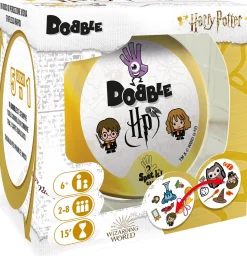 ASMODEE - DOBBLE HARRY POTTER: vendita online ASMODEE - DOBBLE HARRY POTTER in offerta