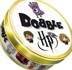 ASMODEE - DOBBLE HARRY POTTER: vendita online ASMODEE - DOBBLE HARRY POTTER in offerta