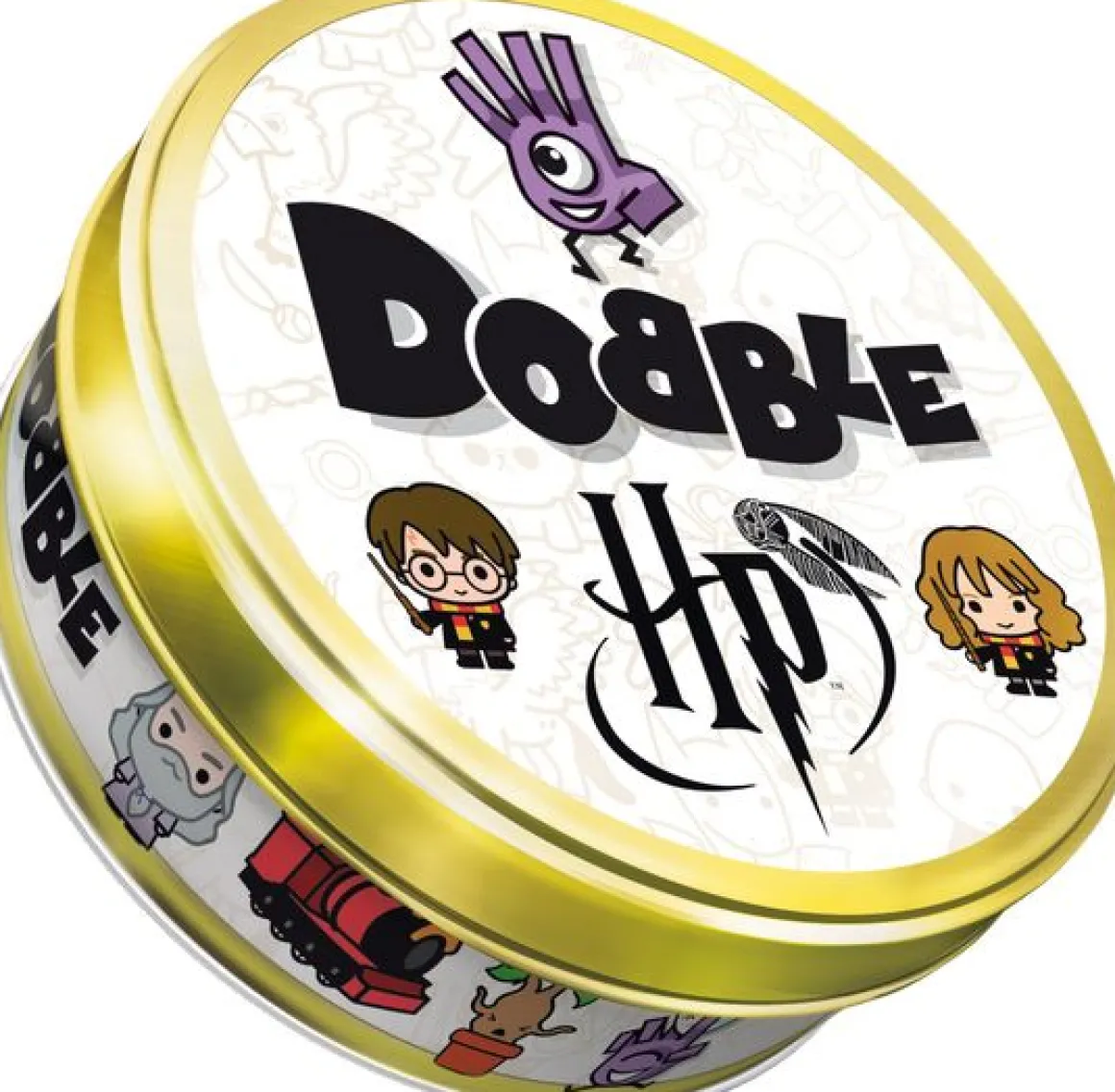 ASMODEE - DOBBLE HARRY POTTER: vendita online ASMODEE - DOBBLE HARRY POTTER in offerta