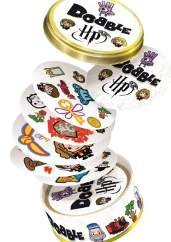 ASMODEE - DOBBLE HARRY POTTER: vendita online ASMODEE - DOBBLE HARRY POTTER in offerta