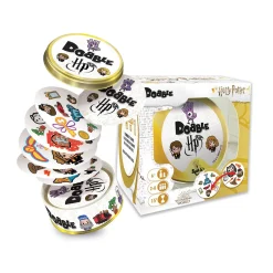 ASMODEE - DOBBLE HARRY POTTER: vendita online ASMODEE - DOBBLE HARRY POTTER in offerta