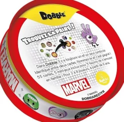 ASMODEE - DOBBLE MARVEL EMOJI: vendita online ASMODEE - DOBBLE MARVEL EMOJI in offerta