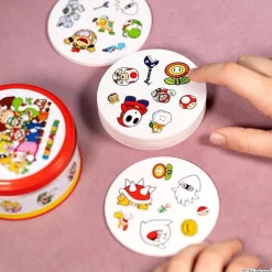 ASMODEE - DOBBLE SUPER MARIO: vendita online ASMODEE - DOBBLE SUPER MARIO in offerta