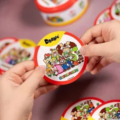 ASMODEE - DOBBLE SUPER MARIO: vendita online ASMODEE - DOBBLE SUPER MARIO in offerta