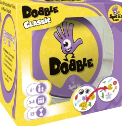 ASMODEE - DOBBLE: vendita online ASMODEE - DOBBLE in offerta