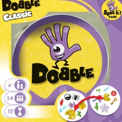 ASMODEE - DOBBLE: vendita online ASMODEE - DOBBLE in offerta
