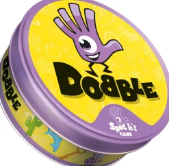 ASMODEE - DOBBLE: vendita online ASMODEE - DOBBLE in offerta
