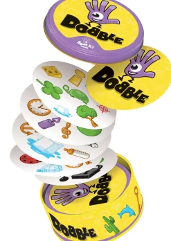 ASMODEE - DOBBLE: vendita online ASMODEE - DOBBLE in offerta