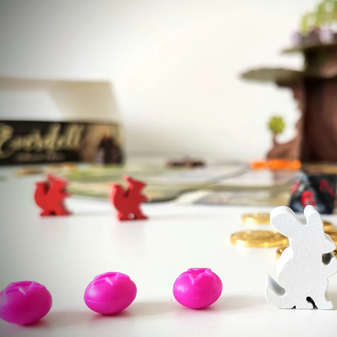 ASMODEE - EVERDELL COLLECTOR'S EDITION: vendita online ASMODEE - EVERDELL COLLECTOR'S EDITION in offerta
