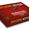 ASMODEE - EXPLODING KITTENS: vendita online ASMODEE - EXPLODING KITTENS in offerta