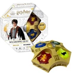 ASMODEE - HARRY POTTER WIZARDING QUIZ: vendita online ASMODEE - HARRY POTTER WIZARDING QUIZ in offerta