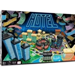 ASMODEE - HOTEL NEW VERSION: vendita online ASMODEE - HOTEL NEW VERSION in offerta
