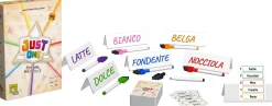 ASMODEE - JUST ONE: vendita online ASMODEE - JUST ONE in offerta