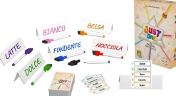 ASMODEE - JUST ONE: vendita online ASMODEE - JUST ONE in offerta