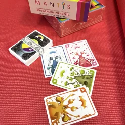 ASMODEE - MANTIS: vendita online ASMODEE - MANTIS in offerta