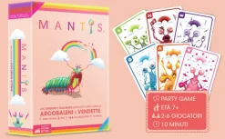 ASMODEE - MANTIS: vendita online ASMODEE - MANTIS in offerta