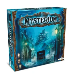 ASMODEE - MYSTERIUM: vendita online ASMODEE - MYSTERIUM in offerta