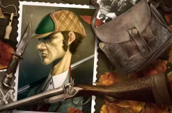 ASMODEE - MYSTERIUM: vendita online ASMODEE - MYSTERIUM in offerta