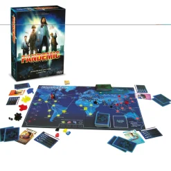 ASMODEE - PANDEMIC: vendita online ASMODEE - PANDEMIC in offerta