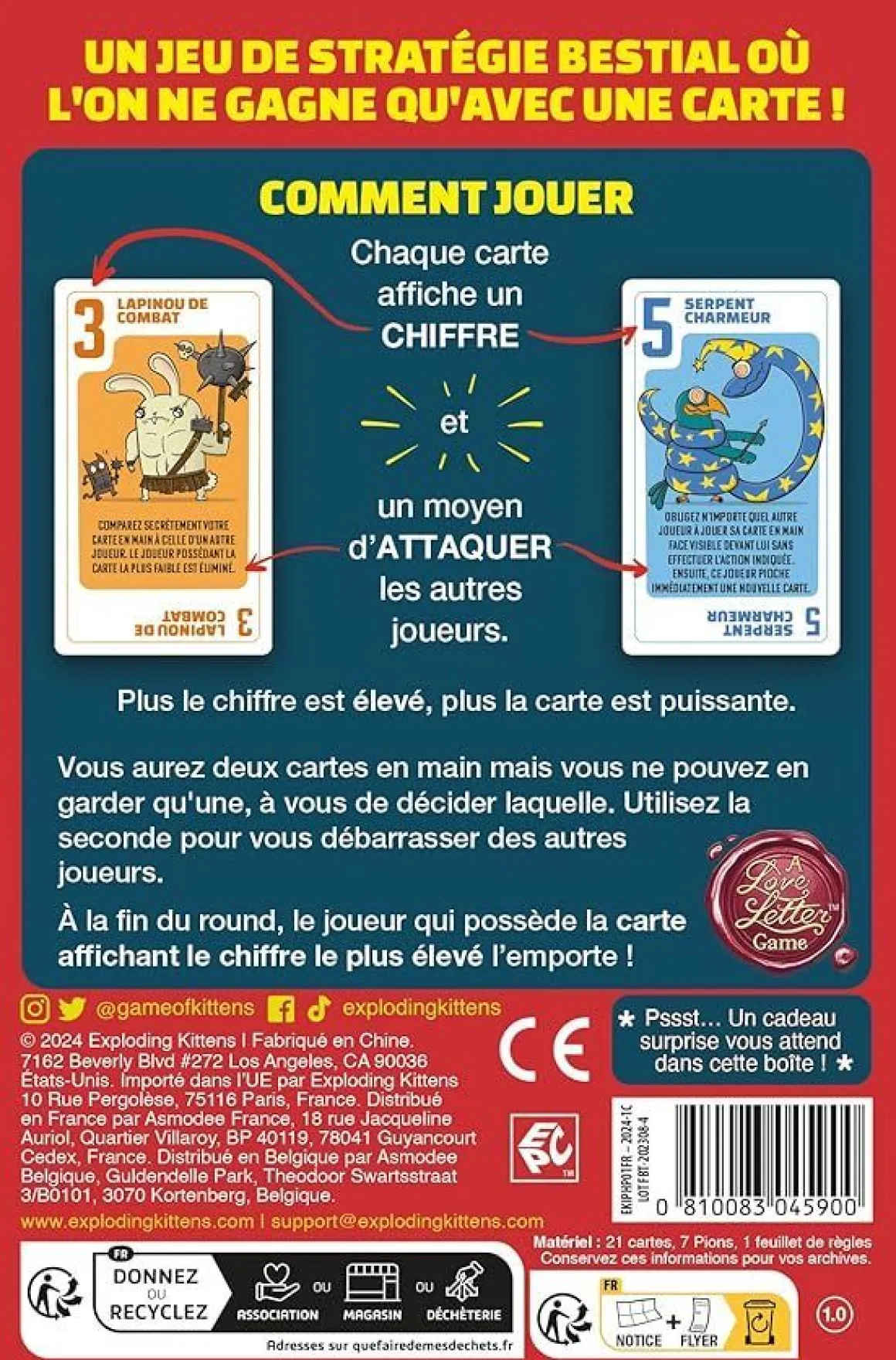 ASMODEE - POWER HUNGRY PETS: vendita online ASMODEE - POWER HUNGRY PETS in offerta