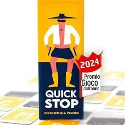 ASMODEE - QUICKSTOP: vendita online ASMODEE - QUICKSTOP in offerta
