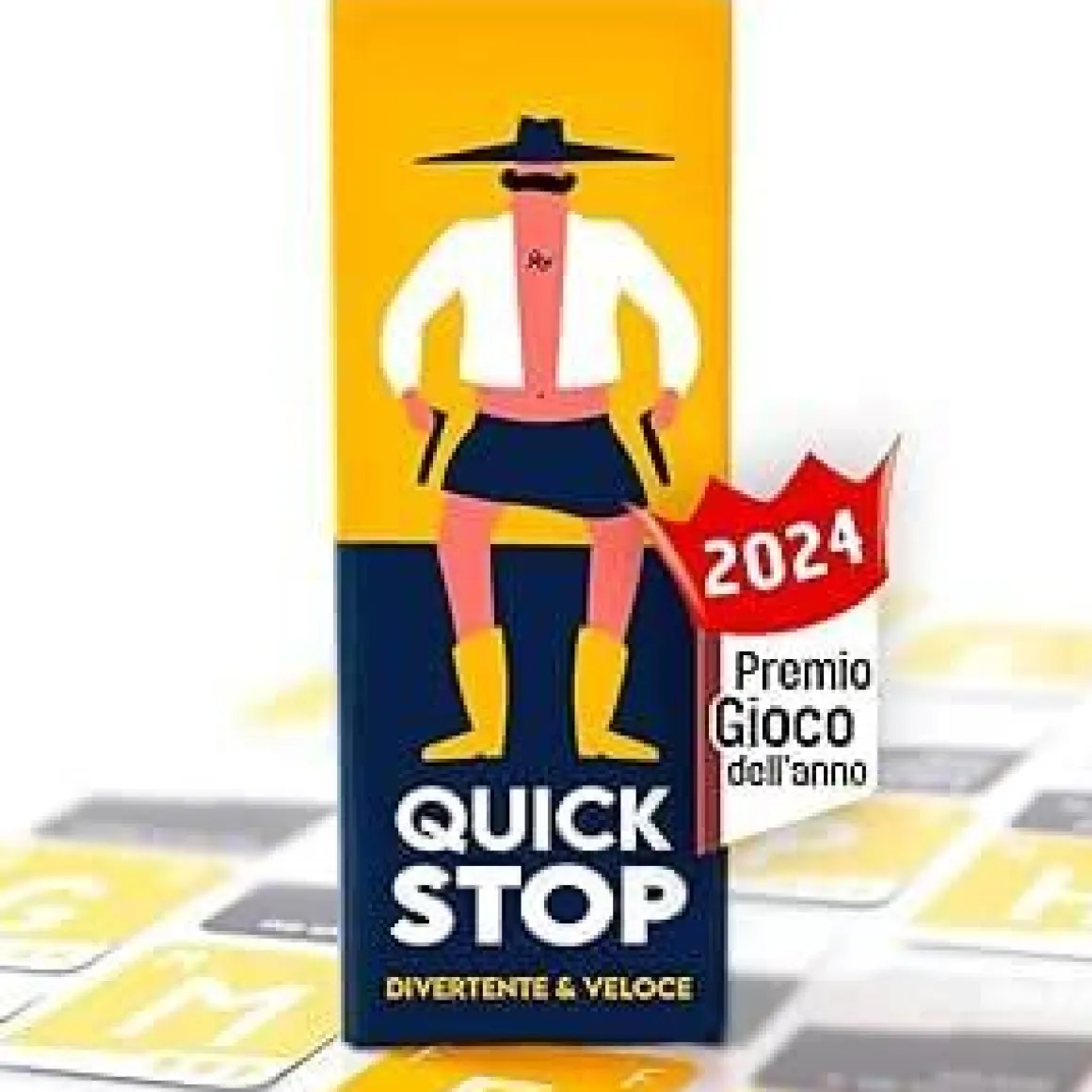 ASMODEE - QUICKSTOP: vendita online ASMODEE - QUICKSTOP in offerta