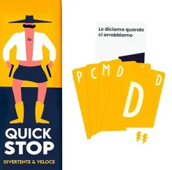 ASMODEE - QUICKSTOP: vendita online ASMODEE - QUICKSTOP in offerta