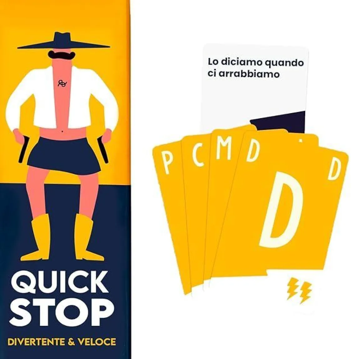 ASMODEE - QUICKSTOP: vendita online ASMODEE - QUICKSTOP in offerta