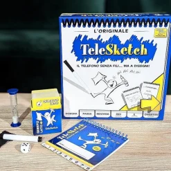 ASMODEE - TELESKETCH: vendita online ASMODEE - TELESKETCH in offerta